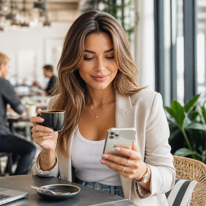 فرآیند ثبت نام حساب کاربری جدید